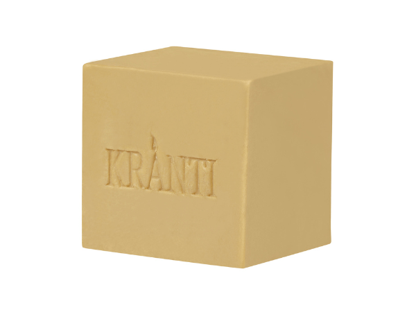 White Nirol Soap