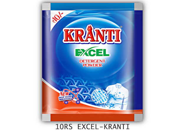 Kranti Excel Powder