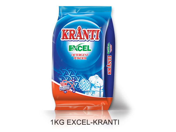 Kranti Excel Powder