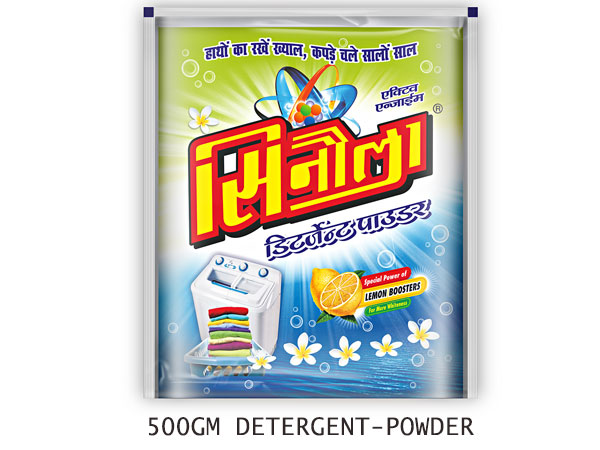 Detergent Powder