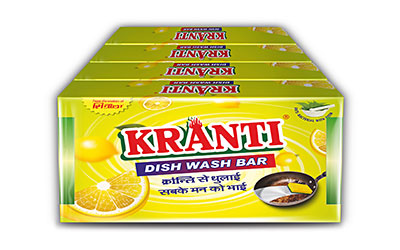 Kranti Set Of 4